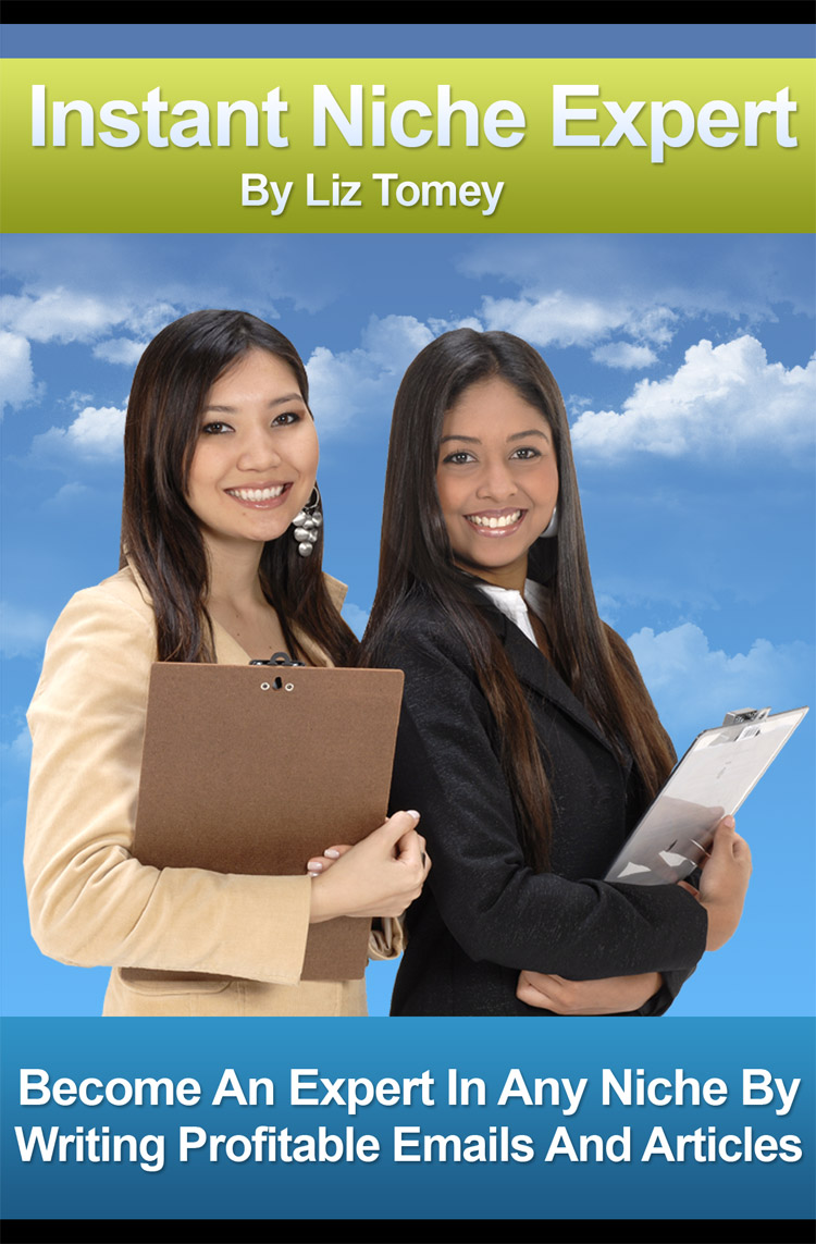 Instant Niche Expert